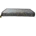 Louis Vuitton Zippy Wallet Monogram Jacquard — view 4