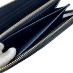 Louis Vuitton Zippy Wallet Monogram Jacquard — view 7