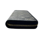 Louis Vuitton Zippy Wallet Monogram Jacquard — view 3