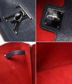 Louis Vuitton Handbag Lockme — view 6