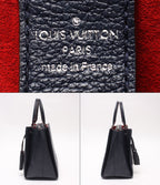 Louis Vuitton Handbag Lockme — view 4