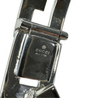 Gucci G Logo Bracelet 925 Sterling Silver — view 7