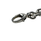 Gucci Interlocking G Chain Bracelet 18 — view 7