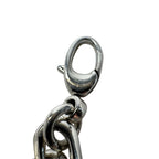 Gucci Interlocking G Chain Bracelet 18 — view 5