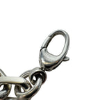 Gucci Interlocking G Chain Bracelet 18 — view 6