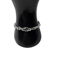 Gucci Interlocking G Chain Bracelet 18