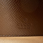 Gucci New Jackie Sherry Line 2-Way Shoulder Bag — view 8