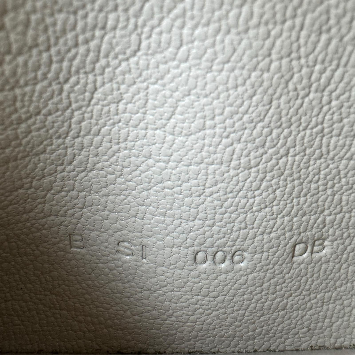 Hermes Zipengo Compact Card Case Chaine D'ancre — view 5