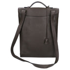 Hermes Sac a Depeches Dplg Fjord Shoulder Bag — view 3
