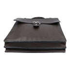 Hermes Sac a Depeches Dplg Fjord Shoulder Bag — view 5