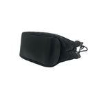 Gucci GG Logo Pattern Canvas Leather Shoulder Bag Mini Black — view 8