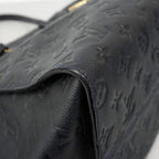 Louis Vuitton Tote Monogram Empreinte le Mini PM Infini 2-Way — view 6