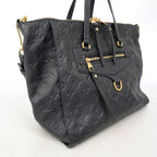 Louis Vuitton Tote Monogram Empreinte le Mini PM Infini 2-Way — view 2