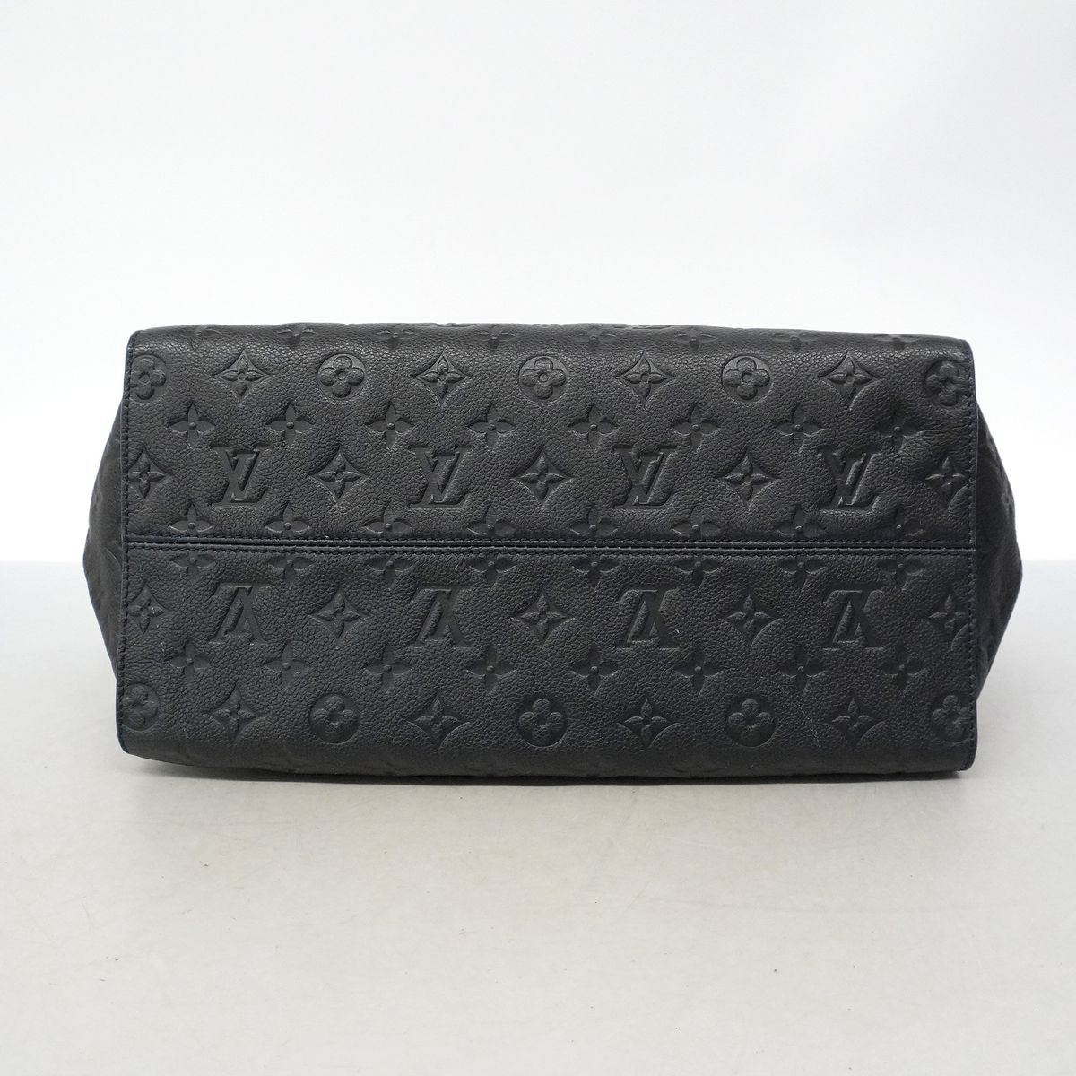 Louis Vuitton Tote Monogram Empreinte le Mini PM Infini 2-Way — view 3