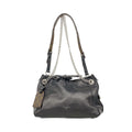Louis Vuitton Shoulder Bag LV Vibe Carry All BB Black