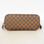Louis Vuitton Tote Damier Neverfull PM Ebene — view 3