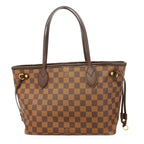 Louis Vuitton Tote Damier Neverfull PM Ebene