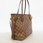Louis Vuitton Tote Damier Neverfull PM Ebene — view 2