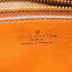 Louis Vuitton Shoulder Bag Monogram Trocadero 30 Brown — view 5
