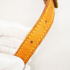Louis Vuitton Shoulder Bag Monogram Trocadero 30 Brown — view 8