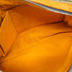 Louis Vuitton Waist Bag Monogram Denim Blue — view 4