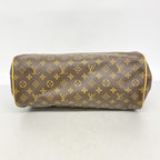 Louis Vuitton Tote Monogram Montorgueil GM Brown — view 3