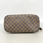 Louis Vuitton Tote Damier Neverfull MM Ebene — view 3