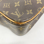 Louis Vuitton Business Bag Monogram Porte Documents Pegase Brown — view 7