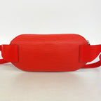 Louis Vuitton Waist Bag Epi Supreme Collaboration — view 8