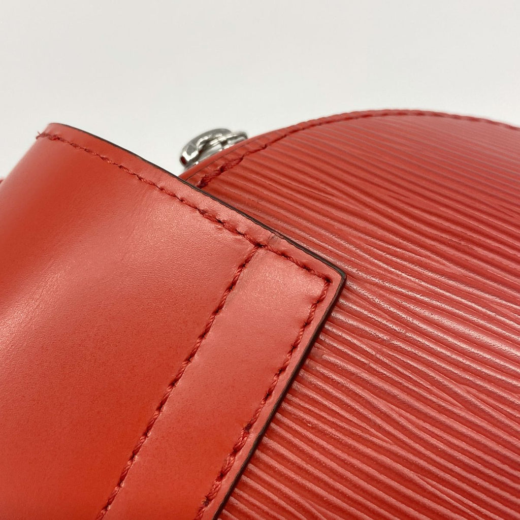 Louis Vuitton Waist Bag Epi Supreme Collaboration — view 7