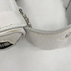 Louis Vuitton Waist Bag Damier Infini Blanc — view 6