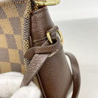 Louis Vuitton Pouch Damier Trousse Makeup Ebene — view 7