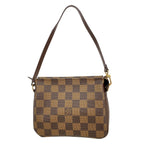 Louis Vuitton Pouch Damier Trousse Makeup Ebene