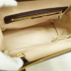 Louis Vuitton Handbag Monogram Mini Josephine PM Cerise — view 4