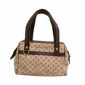 Louis Vuitton Handbag Monogram Mini Josephine PM Cerise