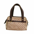 Louis Vuitton Handbag Monogram Mini Josephine PM Cerise