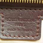 Louis Vuitton Handbag Monogram Mini Josephine PM Cerise — view 5