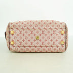 Louis Vuitton Handbag Monogram Mini Josephine PM Cerise — view 3