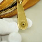 Louis Vuitton Handbag Monogram Multicolor Courtney MM Blanc 2-Way Bag — view 7