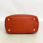 Louis Vuitton Tote Monogram Empreinte Citadines PM Orient — view 3