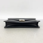 Louis Vuitton Clutch Epi Neo Belaia Noir — view 3