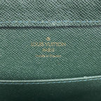Louis Vuitton Clutch Taiga Baikal Epi — view 5