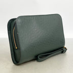 Louis Vuitton Clutch Taiga Baikal Epi — view 2