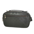 Louis Vuitton Belt Bag Damier Infini Ambler Onyx