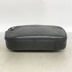 Louis Vuitton Belt Bag Damier Infini Ambler Onyx — view 3