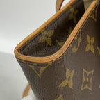 Louis Vuitton Waist Bag Monogram Pochette Florentine Brown — view 6
