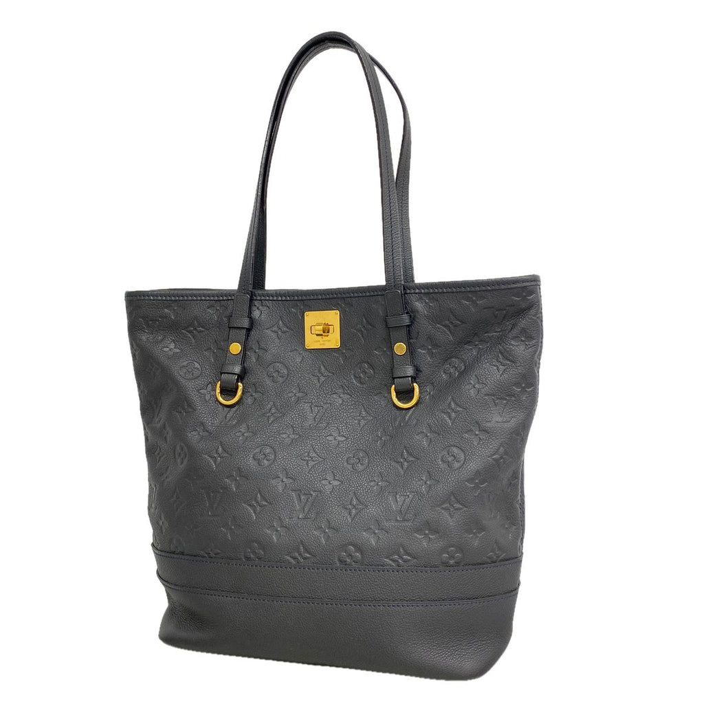 Louis Vuitton Tote Monogram Empreinte Citadines PM Infini