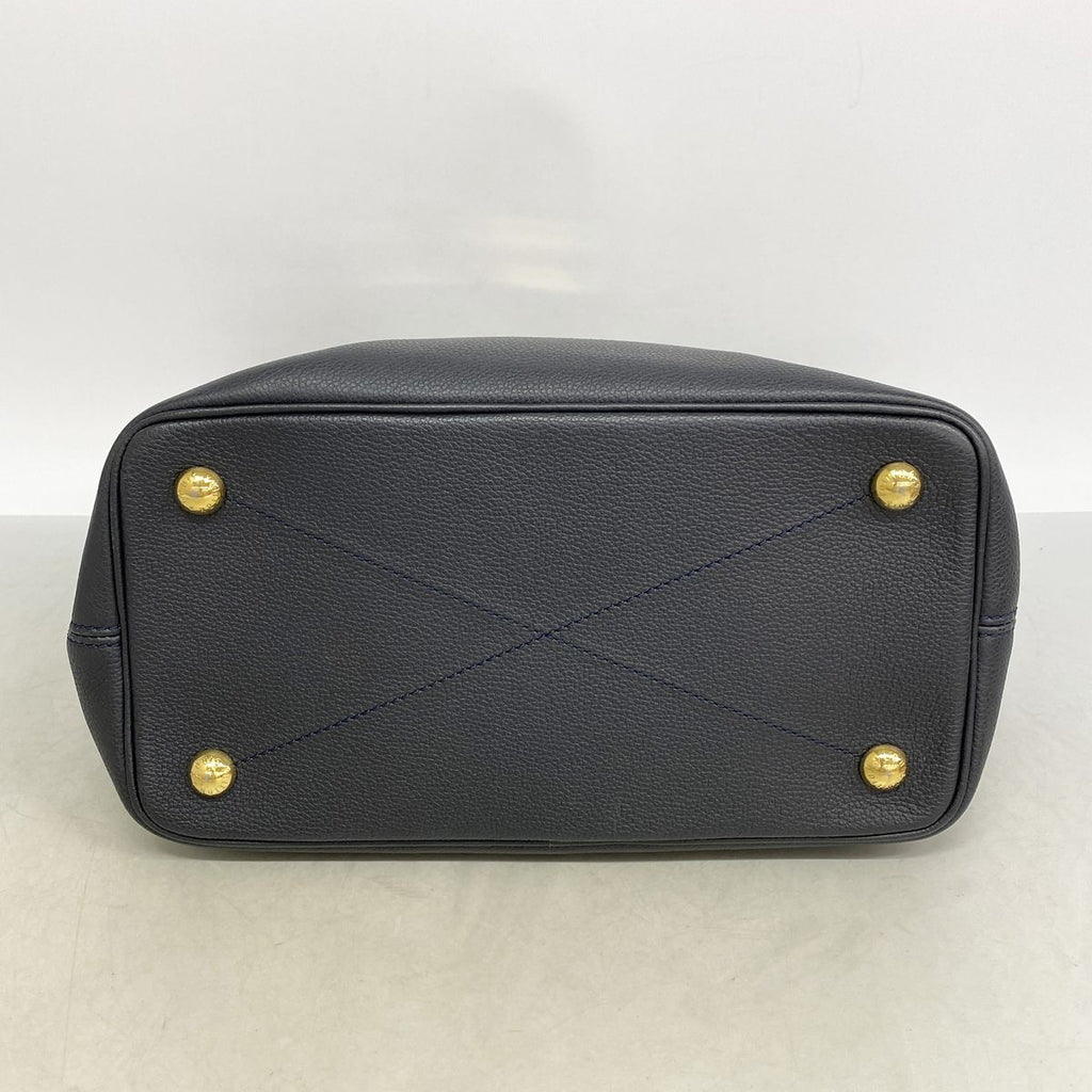 Louis Vuitton Tote Monogram Empreinte Citadines PM Infini — view 3