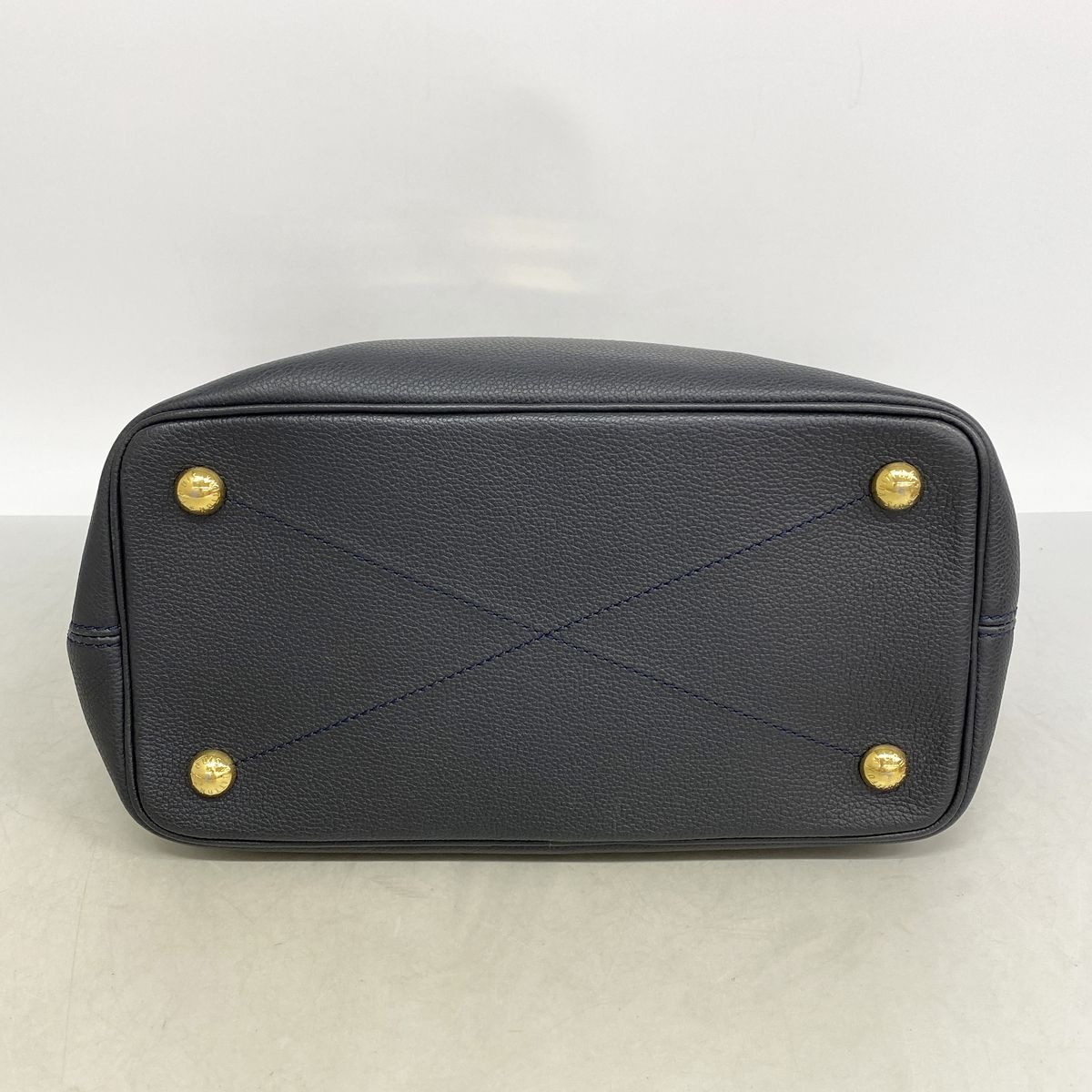Louis Vuitton Tote Monogram Empreinte Citadines PM Infini — view 3