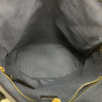 Louis Vuitton Tote Monogram Empreinte Citadines PM Infini — view 4